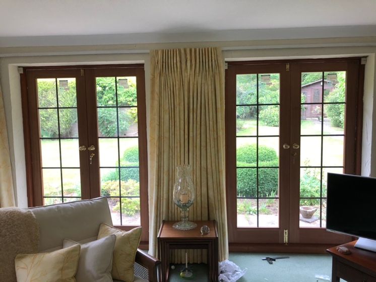 Interior Carpentry