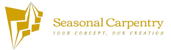 Seasonal Carpentry