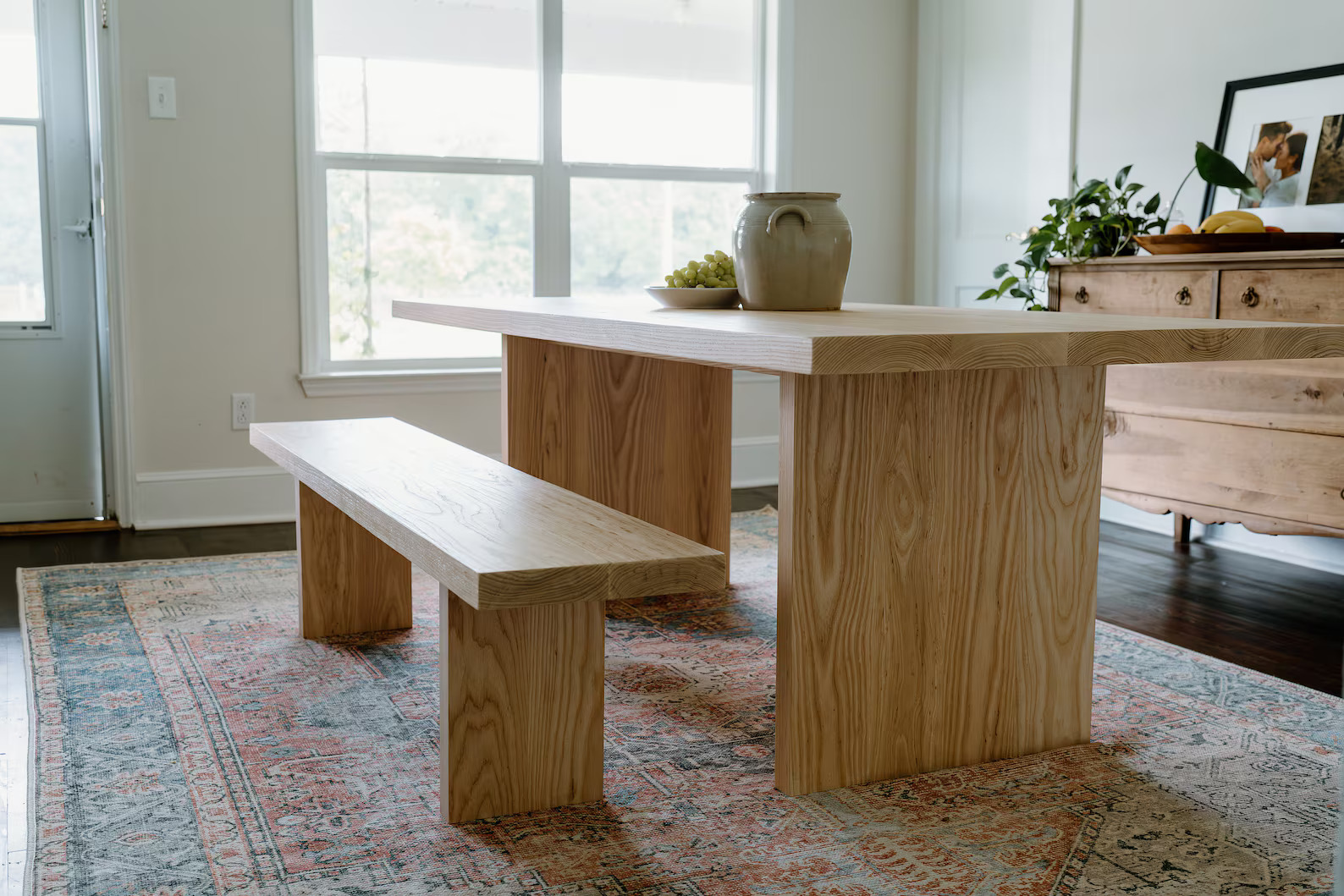 Custom Furniture